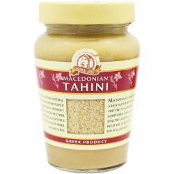 Haitoglou Tahini 300gr 